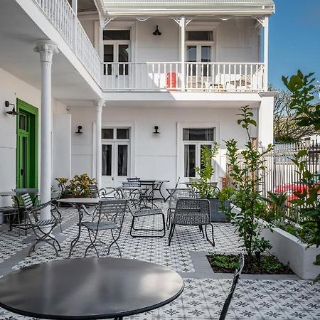 Igadi House Boutique Hotel 开普敦 外观 照片