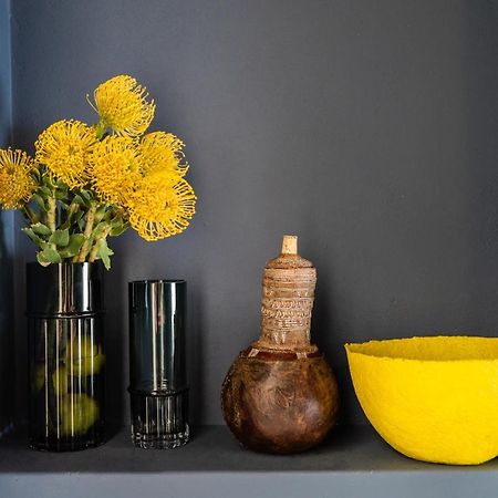 Igadi House Boutique Hotel 开普敦 外观 照片
