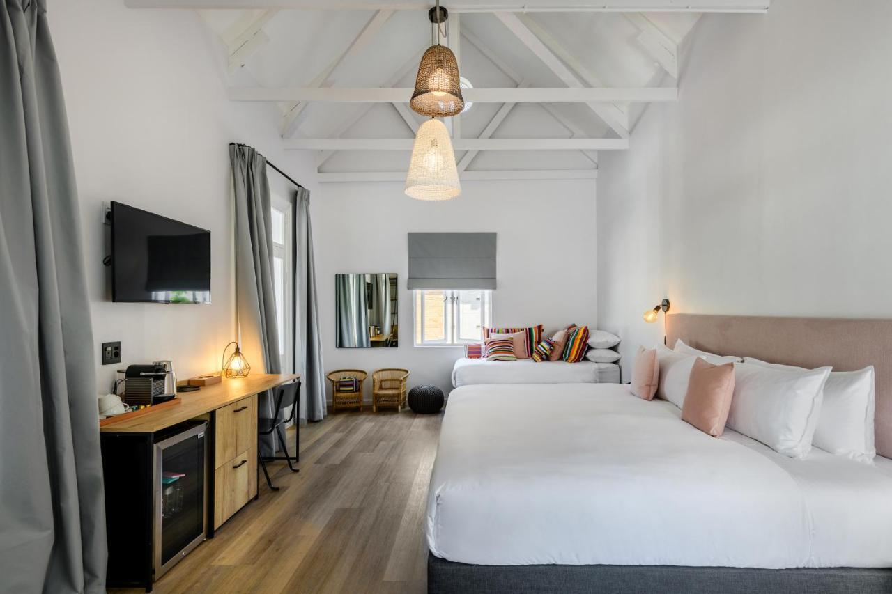 Igadi House Boutique Hotel 开普敦 外观 照片