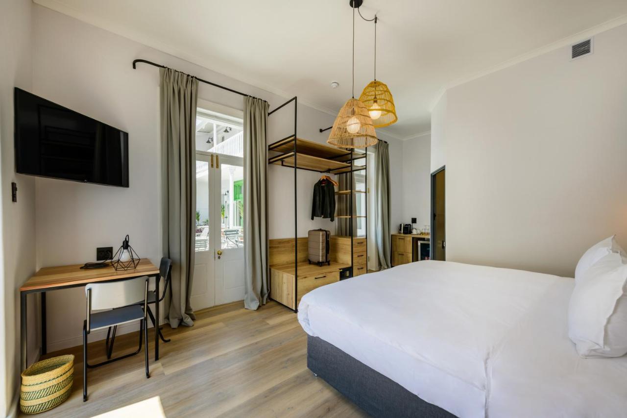 Igadi House Boutique Hotel 开普敦 外观 照片