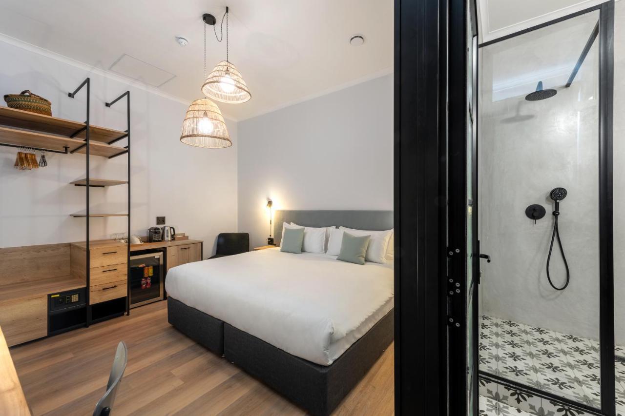 Igadi House Boutique Hotel 开普敦 外观 照片