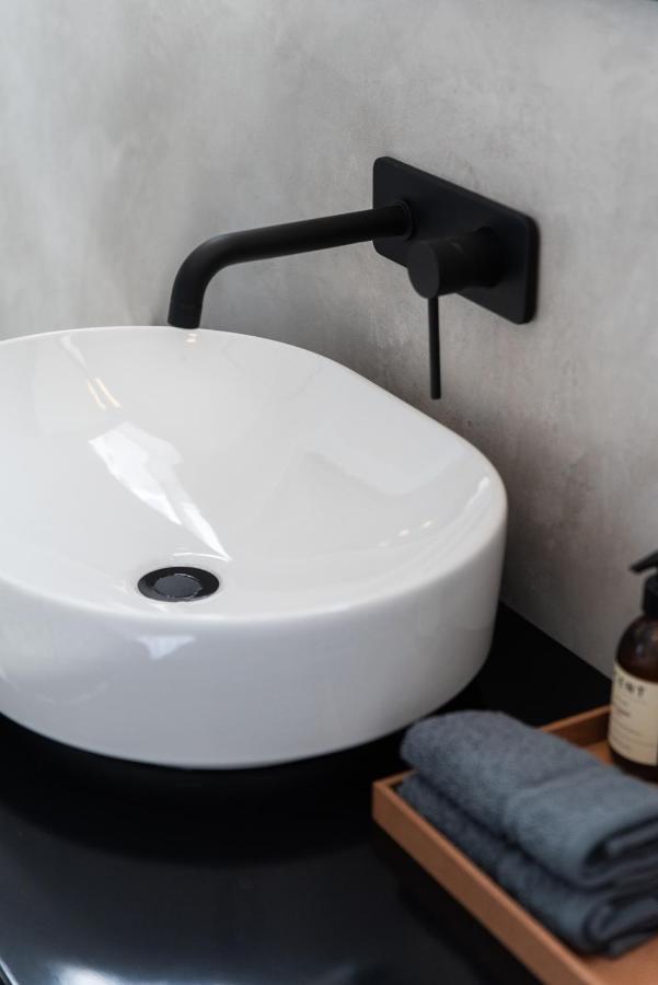 Igadi House Boutique Hotel 开普敦 外观 照片