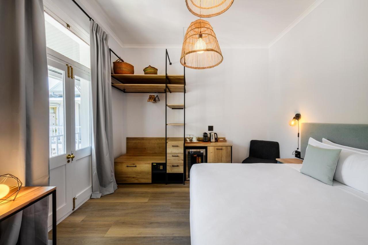 Igadi House Boutique Hotel 开普敦 外观 照片