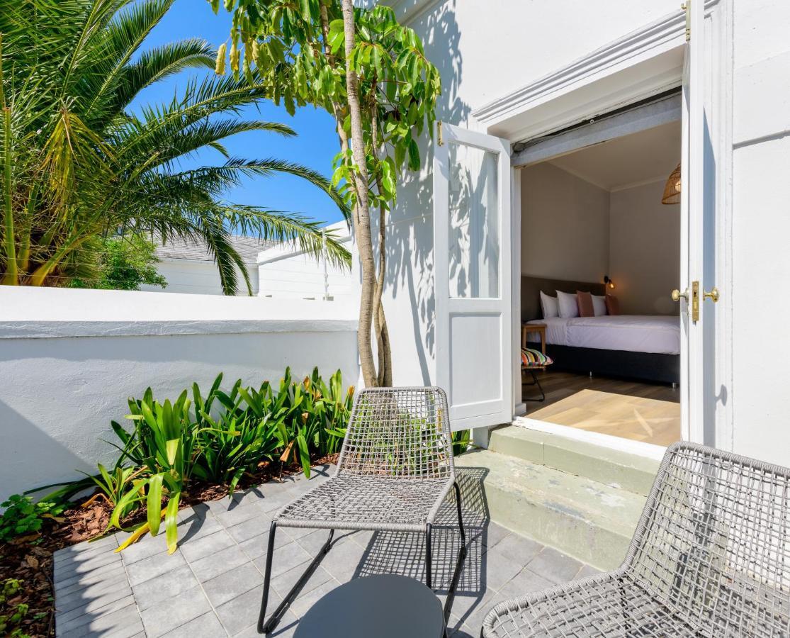 Igadi House Boutique Hotel 开普敦 外观 照片