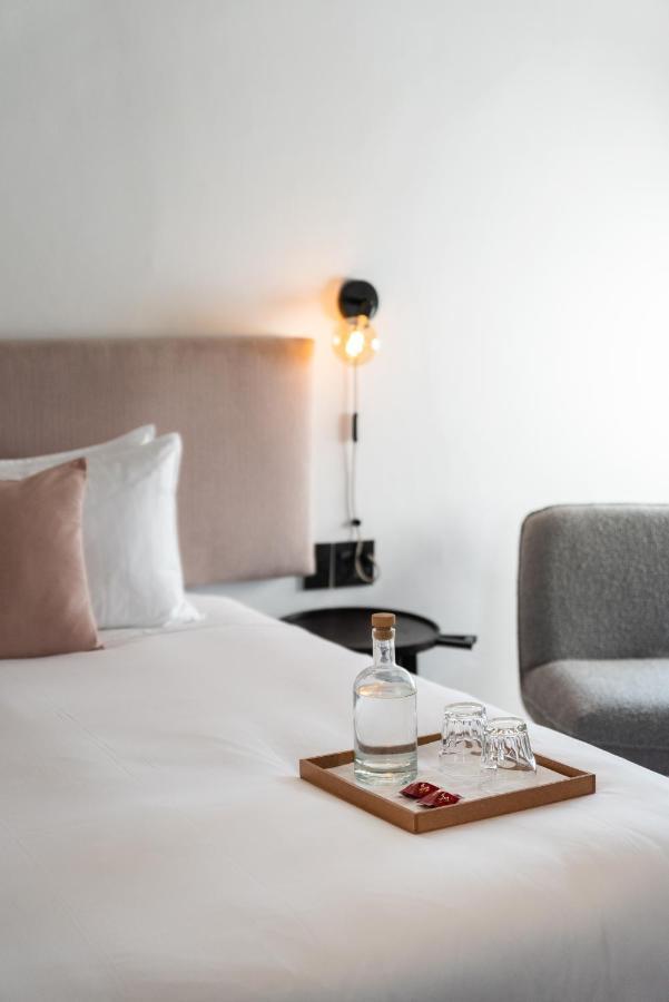 Igadi House Boutique Hotel 开普敦 外观 照片