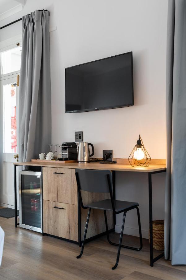 Igadi House Boutique Hotel 开普敦 外观 照片