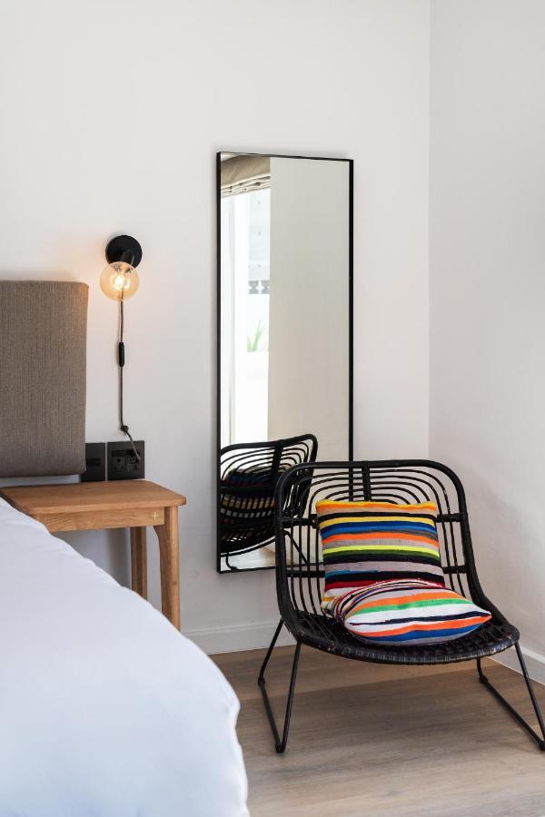 Igadi House Boutique Hotel 开普敦 外观 照片