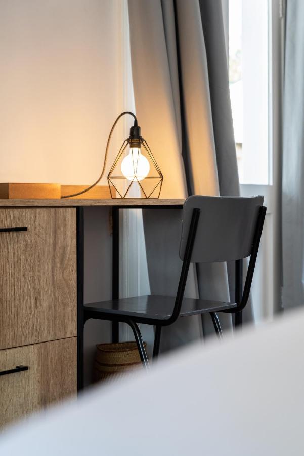 Igadi House Boutique Hotel 开普敦 外观 照片