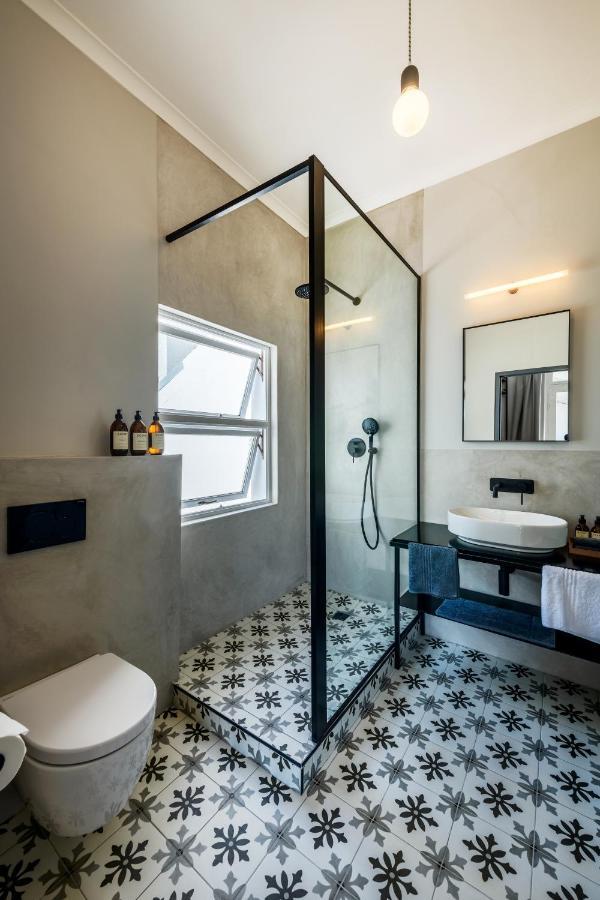 Igadi House Boutique Hotel 开普敦 外观 照片