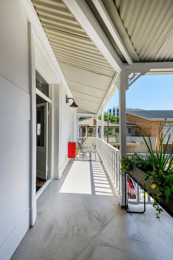 Igadi House Boutique Hotel 开普敦 外观 照片