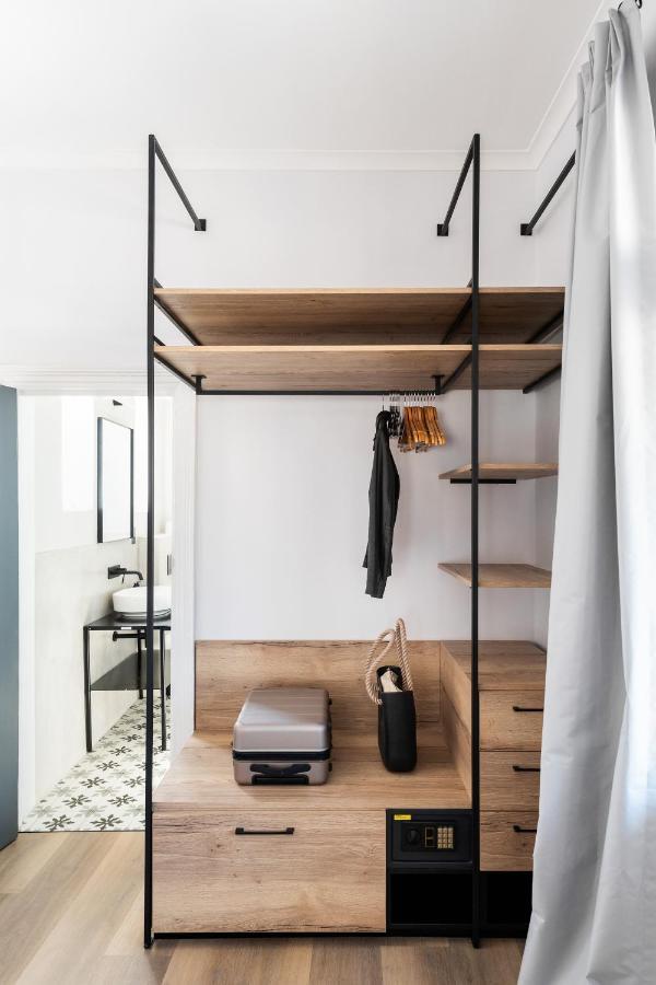 Igadi House Boutique Hotel 开普敦 外观 照片