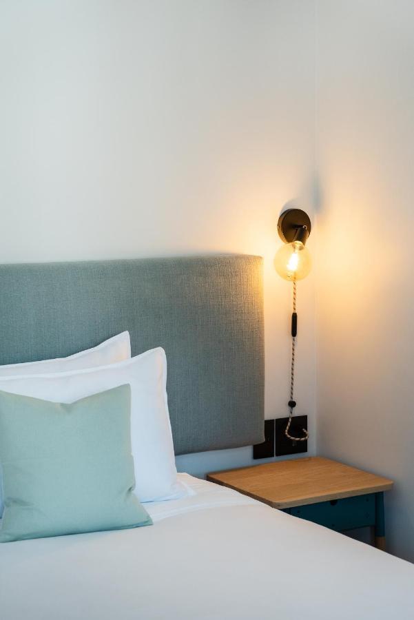 Igadi House Boutique Hotel 开普敦 外观 照片