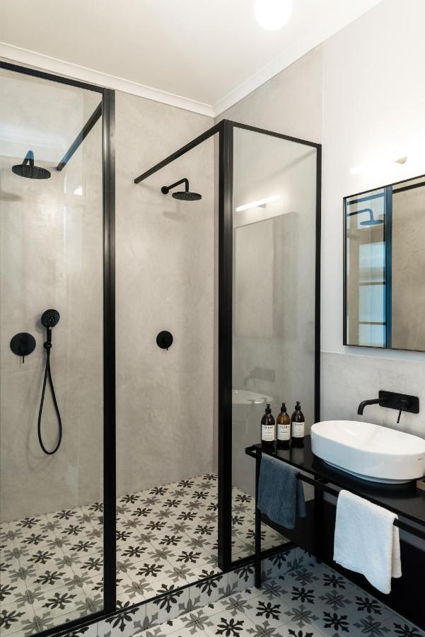 Igadi House Boutique Hotel 开普敦 外观 照片