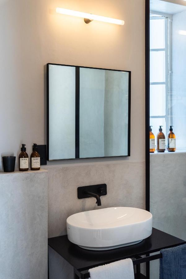 Igadi House Boutique Hotel 开普敦 外观 照片