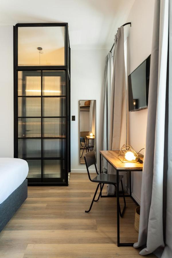 Igadi House Boutique Hotel 开普敦 外观 照片