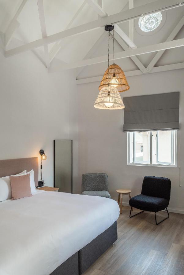 Igadi House Boutique Hotel 开普敦 外观 照片