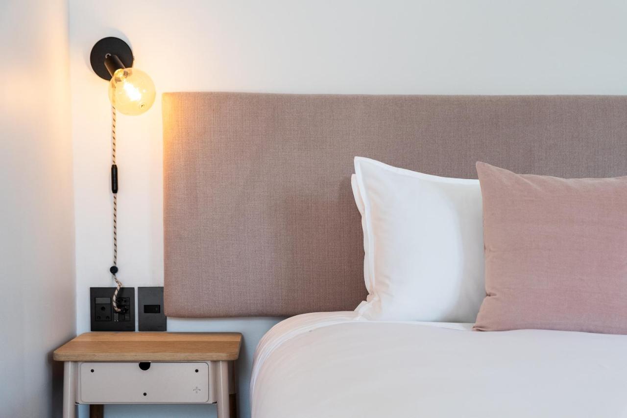 Igadi House Boutique Hotel 开普敦 外观 照片