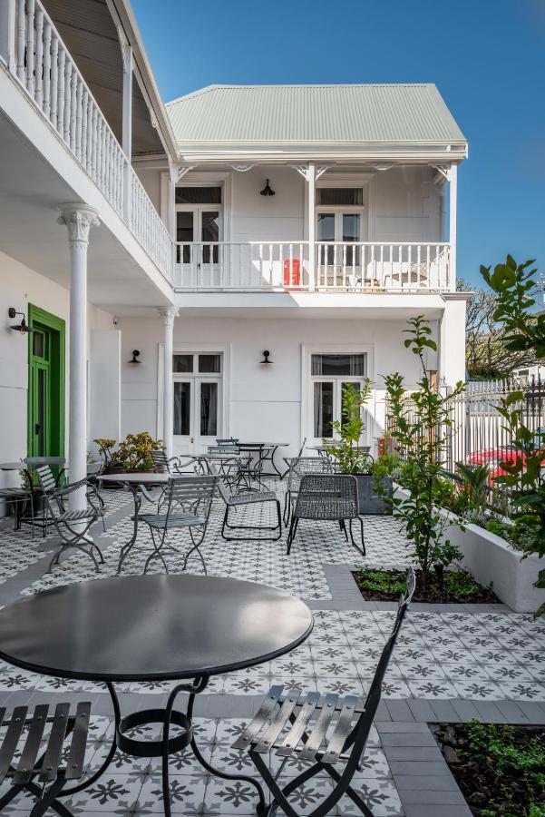 Igadi House Boutique Hotel 开普敦 外观 照片