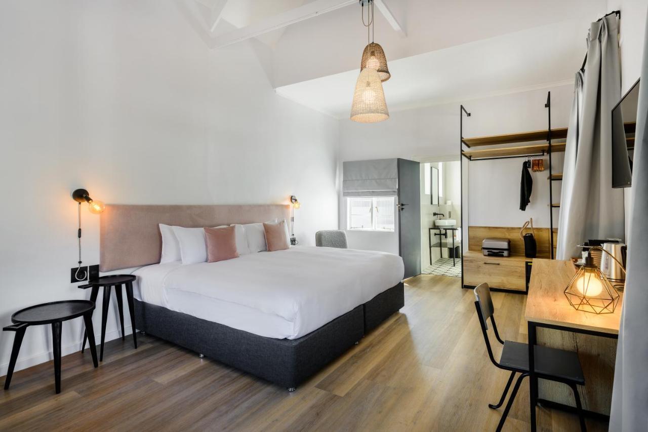 Igadi House Boutique Hotel 开普敦 外观 照片
