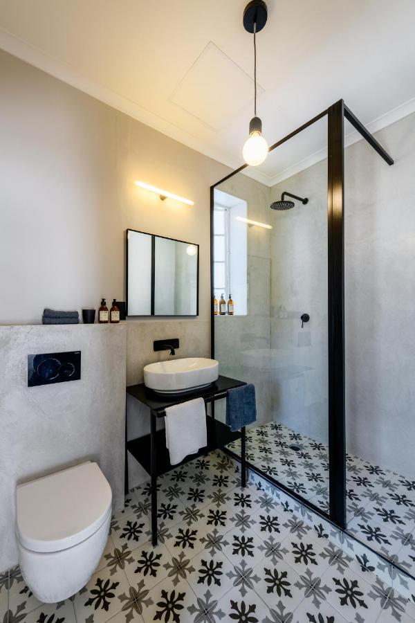 Igadi House Boutique Hotel 开普敦 外观 照片