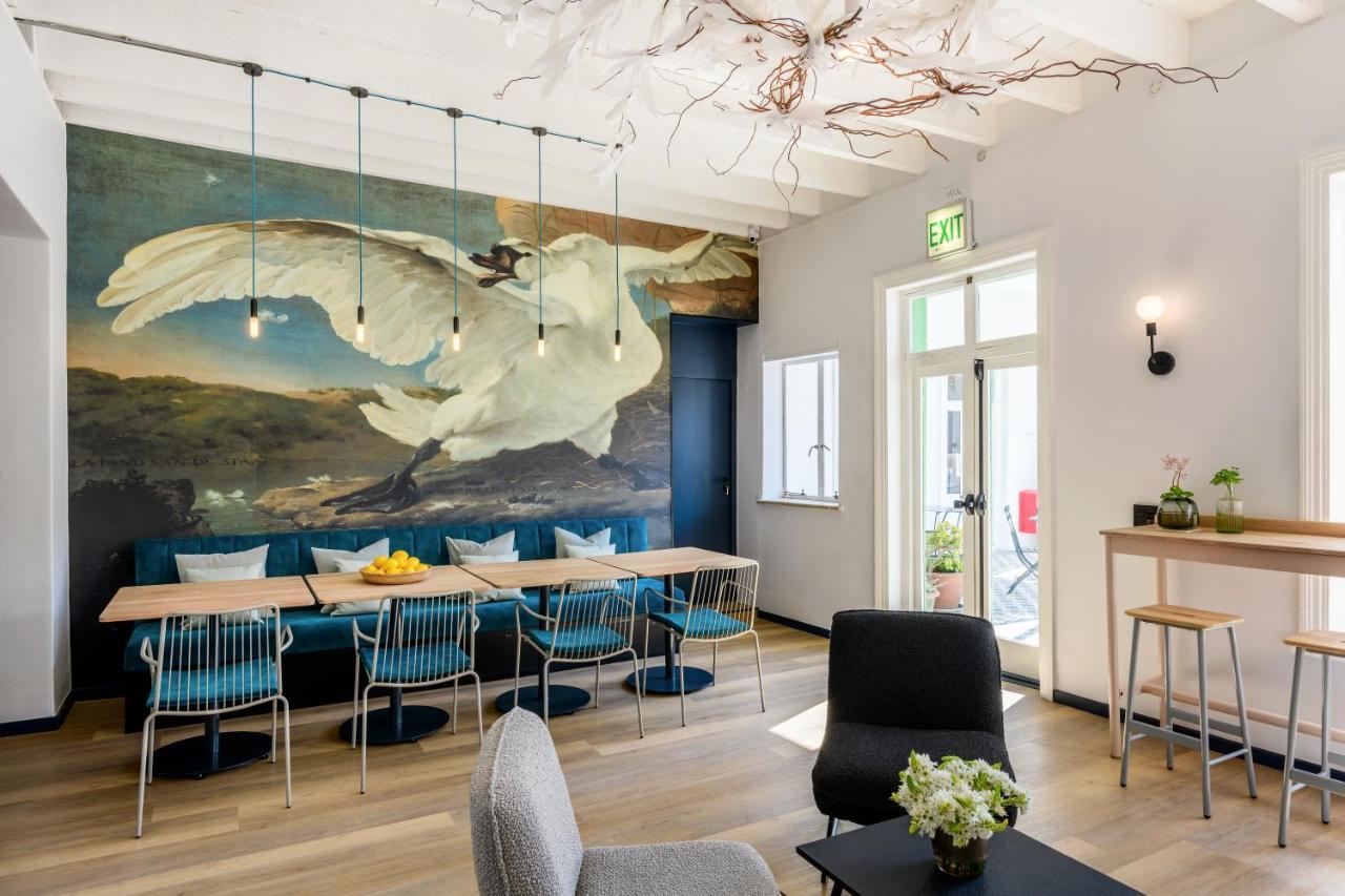 Igadi House Boutique Hotel 开普敦 外观 照片