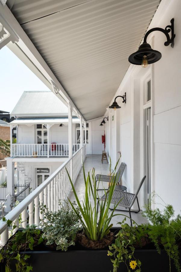 Igadi House Boutique Hotel 开普敦 外观 照片