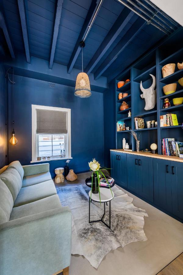 Igadi House Boutique Hotel 开普敦 外观 照片