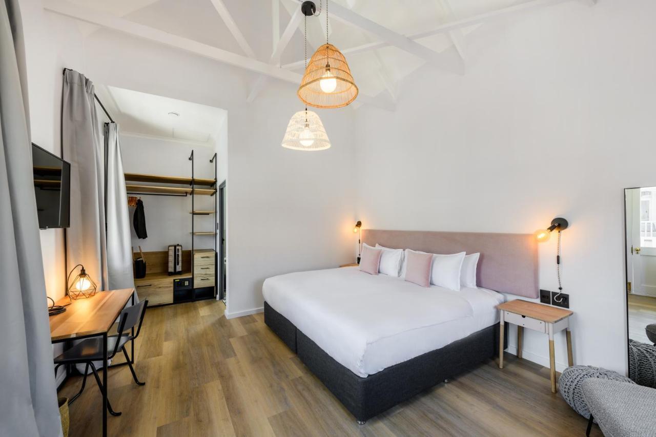 Igadi House Boutique Hotel 开普敦 外观 照片