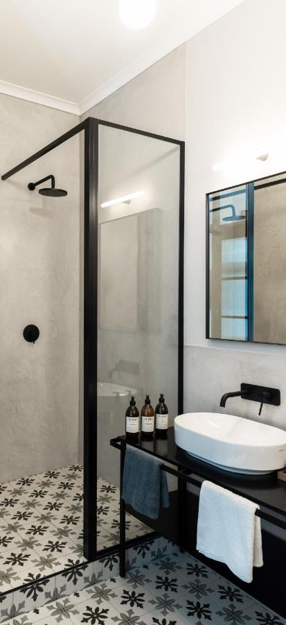 Igadi House Boutique Hotel 开普敦 外观 照片