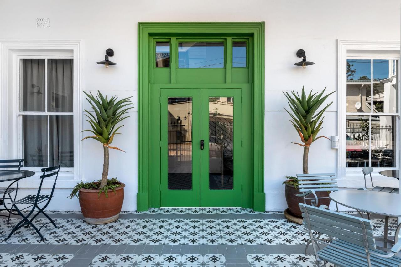 Igadi House Boutique Hotel 开普敦 外观 照片