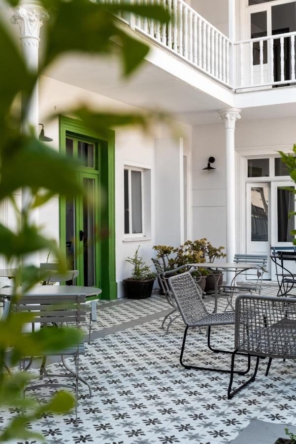 Igadi House Boutique Hotel 开普敦 外观 照片