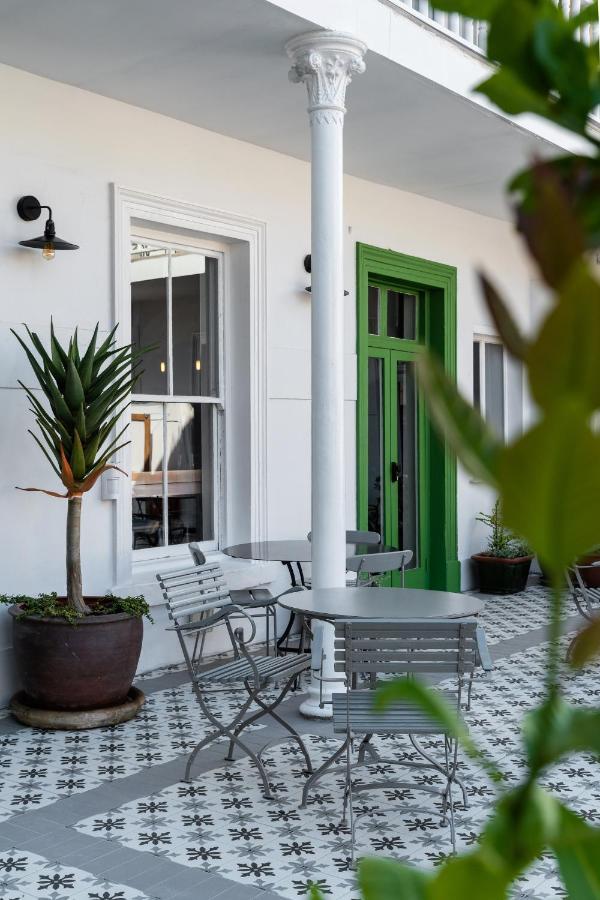 Igadi House Boutique Hotel 开普敦 外观 照片