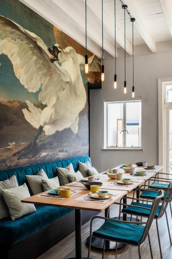 Igadi House Boutique Hotel 开普敦 外观 照片