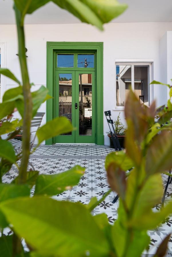 Igadi House Boutique Hotel 开普敦 外观 照片