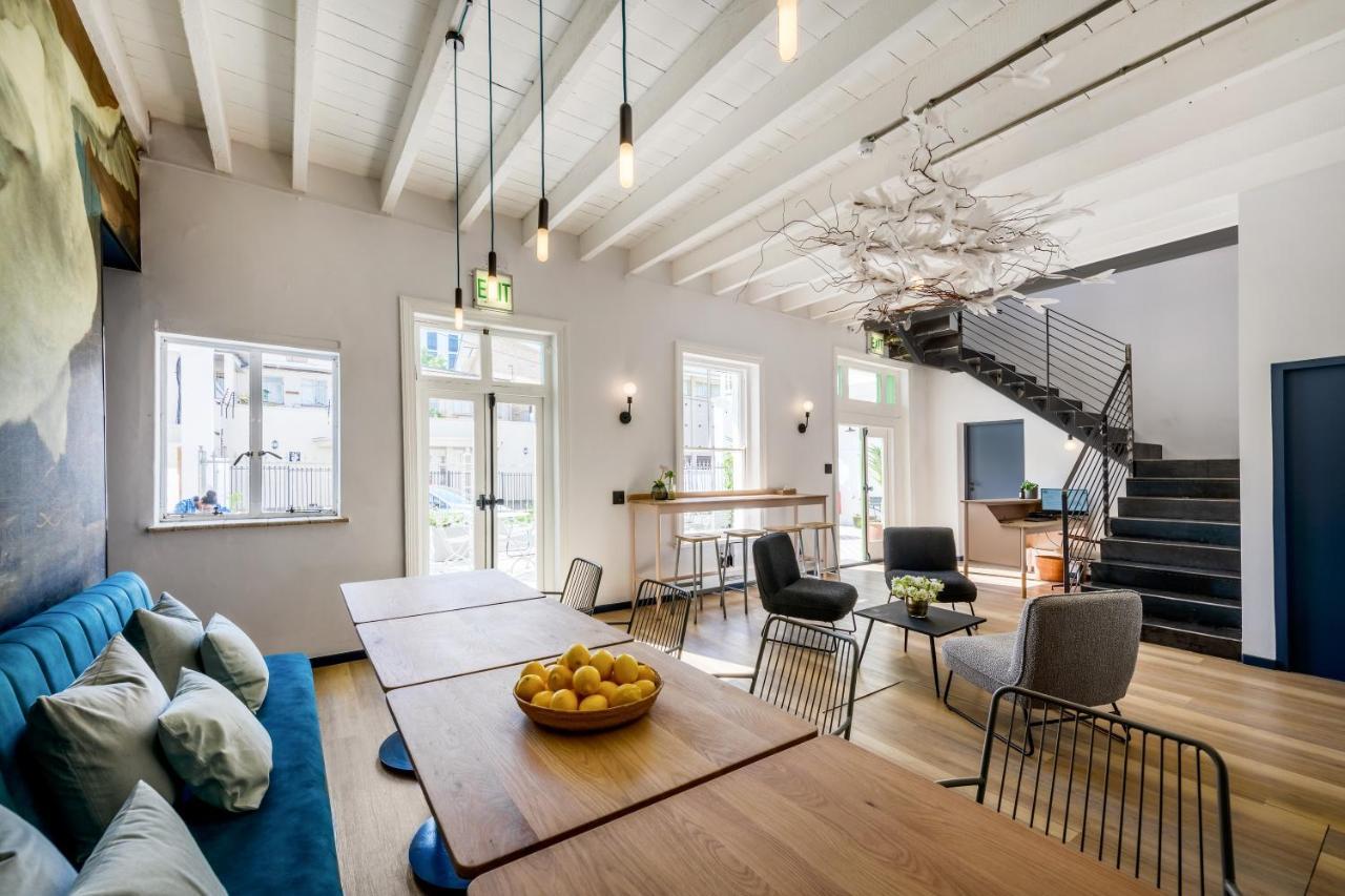 Igadi House Boutique Hotel 开普敦 外观 照片